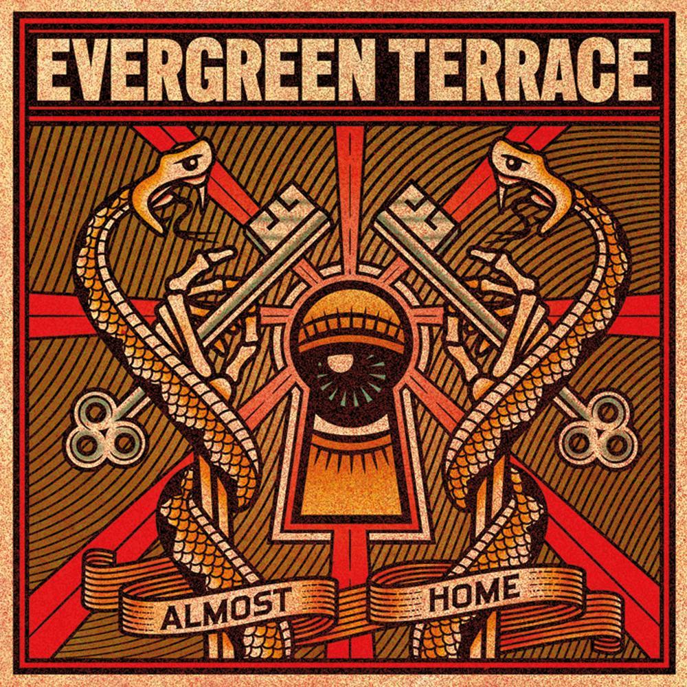 Almost Home (III) by Evergreen Terrace