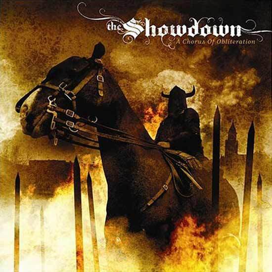 Dagon Undone (The Reckoning) by ​The Showdown