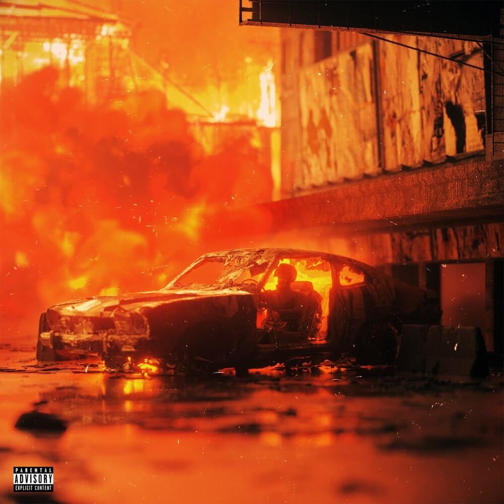 The End by Zero 9:36