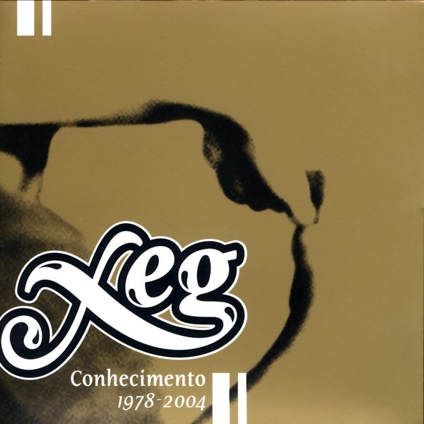 Conhecimento Cover Art