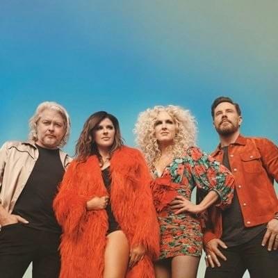 Little Big Town Profile Picture Photo of Little Big Town
