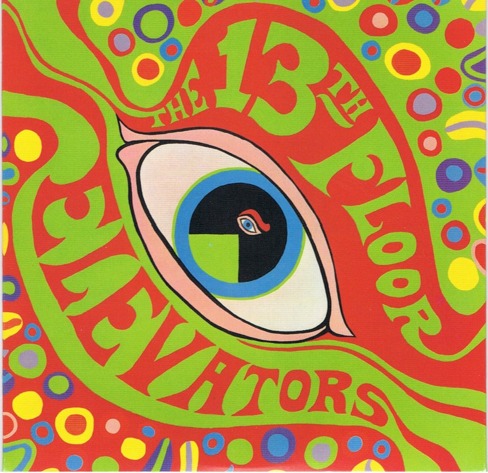 Roller Coaster by The 13th Floor Elevators