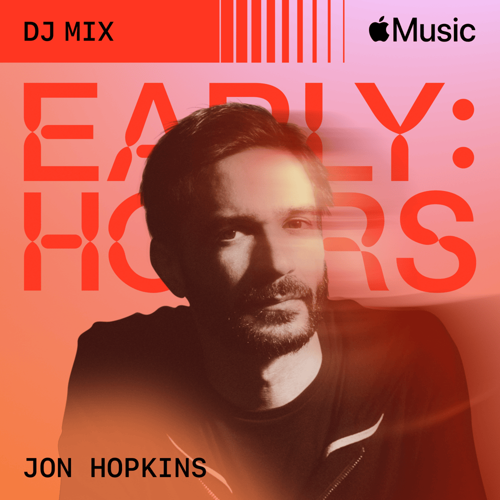 Cover image for Early Hours (DJ Mix)
