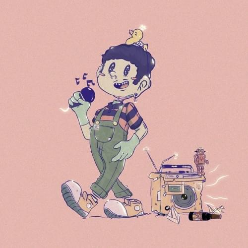 Stowaway/Recycle by Mafuba (Artist)