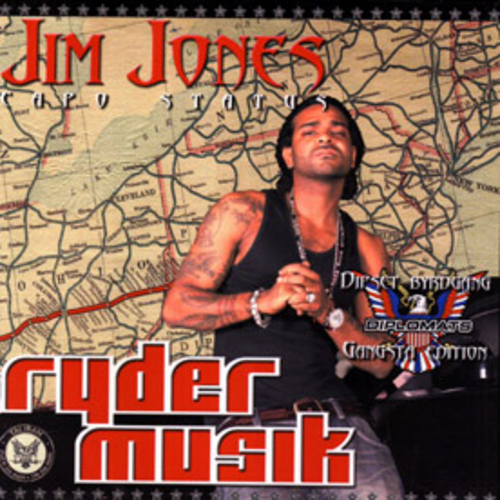 Cover image for Ryder Musik