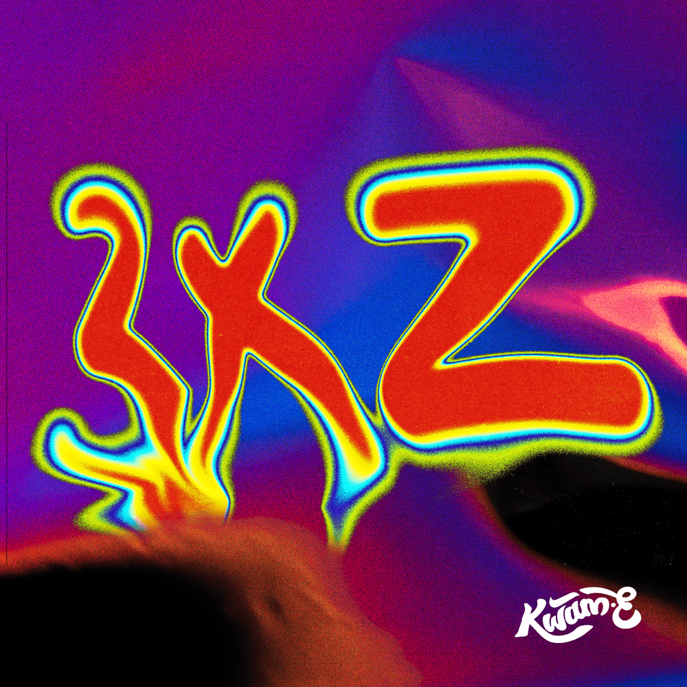 3x Z by Kwam.E