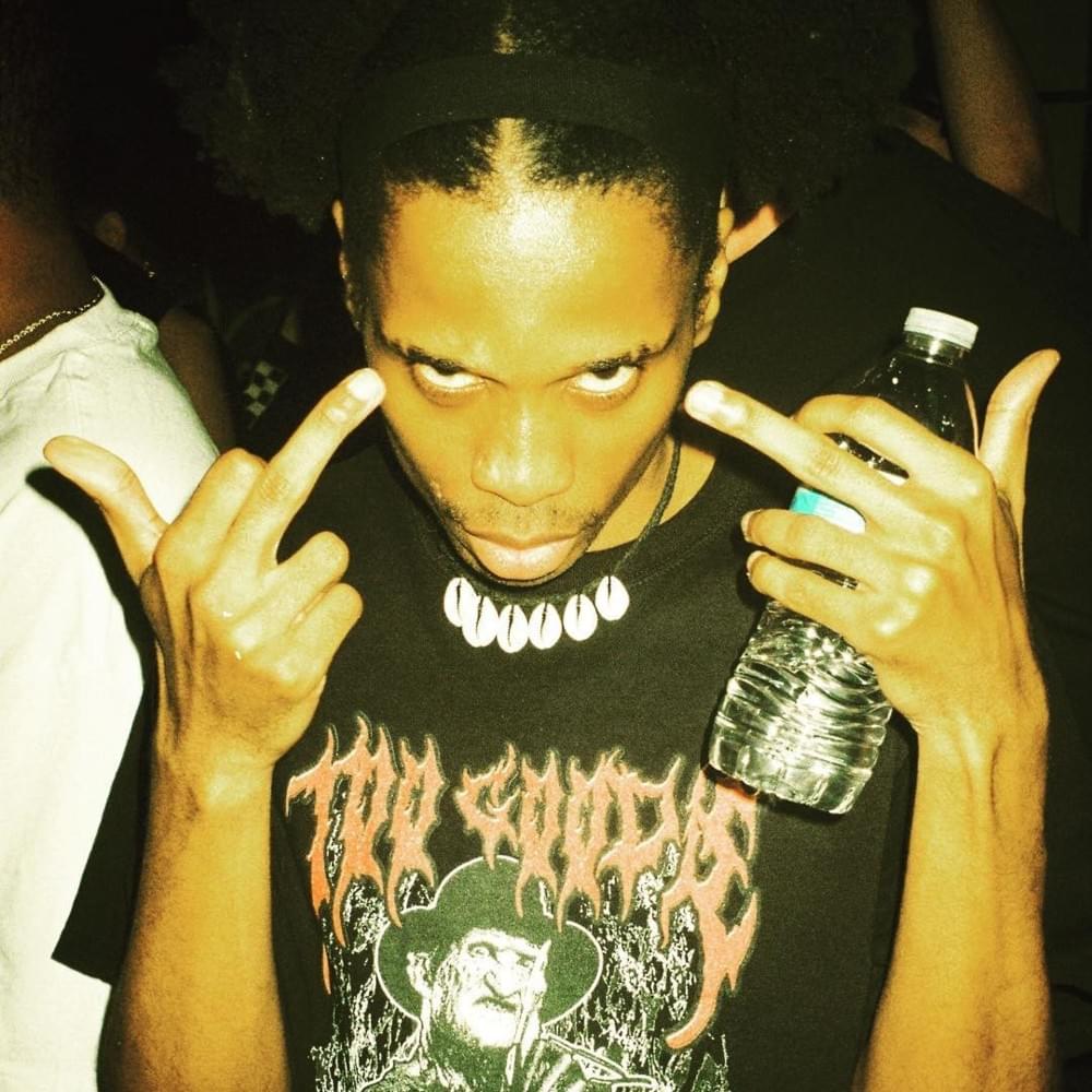 Photo of JGRXXN