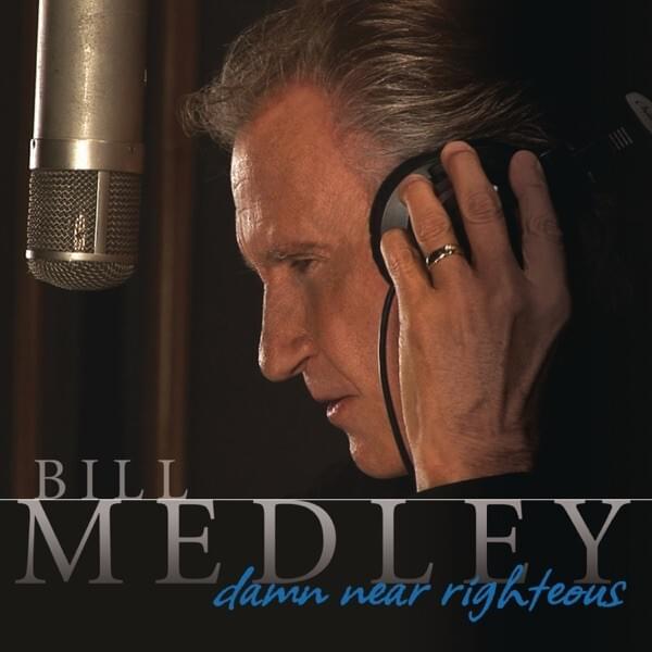 Hurt City by Bill Medley