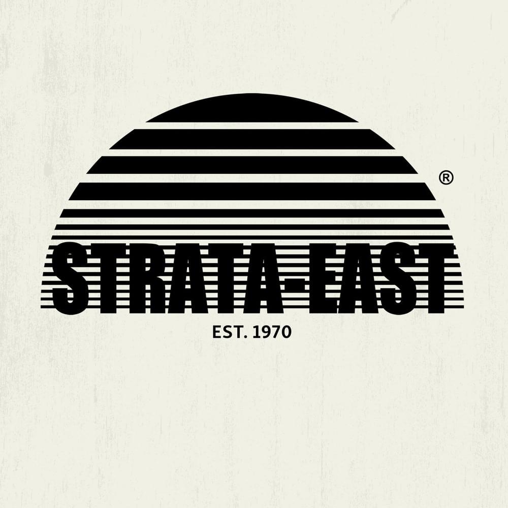 Cover image for Strata-East: The Legacy Begins