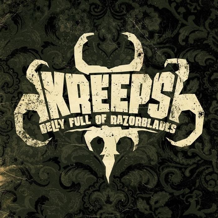 Pennsylvania Boarded Up House Blues by Kreeps