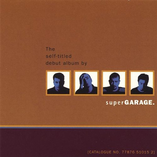 Too Much by SuperGARAGE
