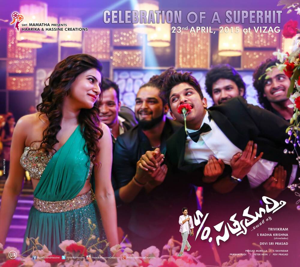 Come to the Party by Vijay Prakash
