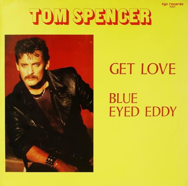 Get Love by Tom Spencer