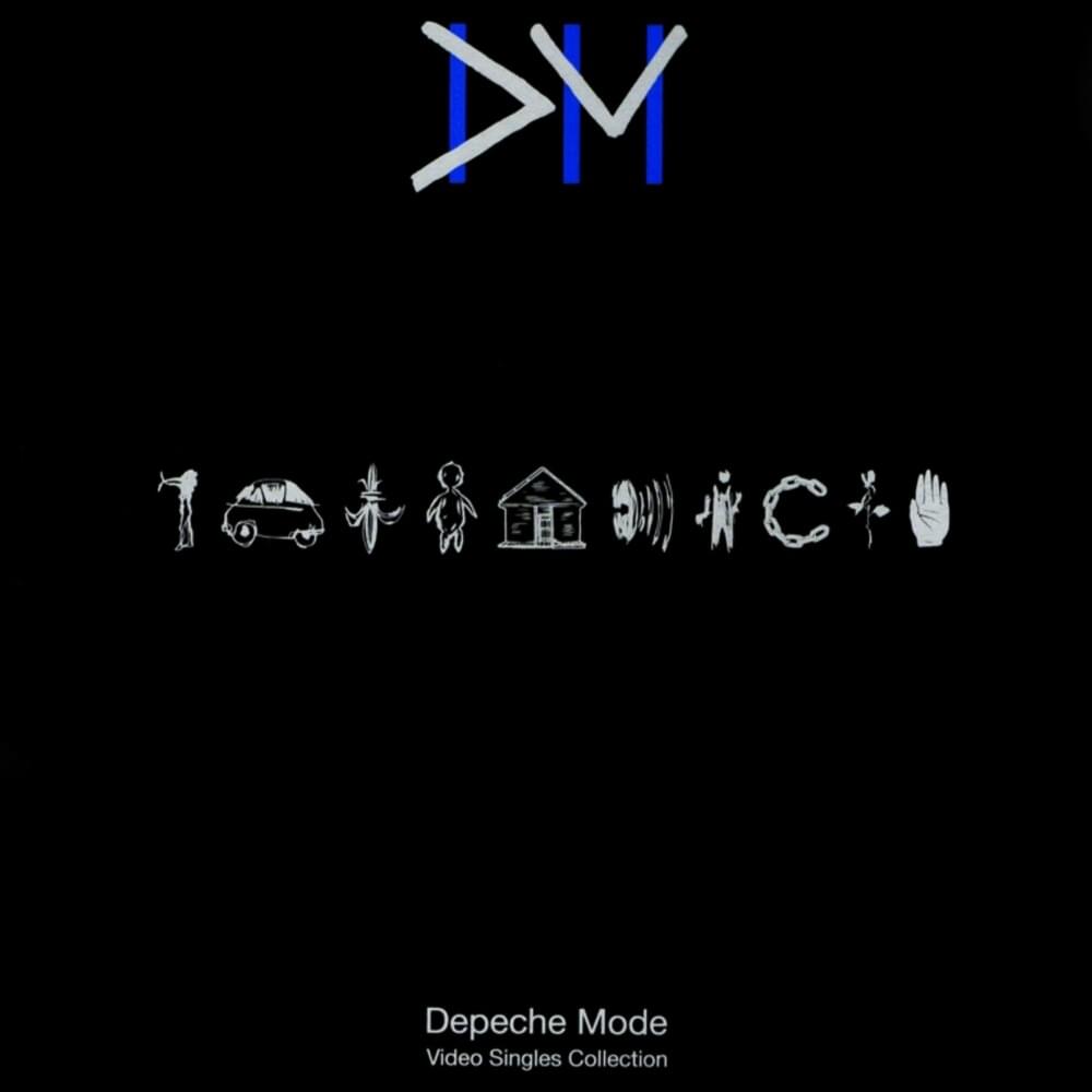 Cover image for Video Singles Collection