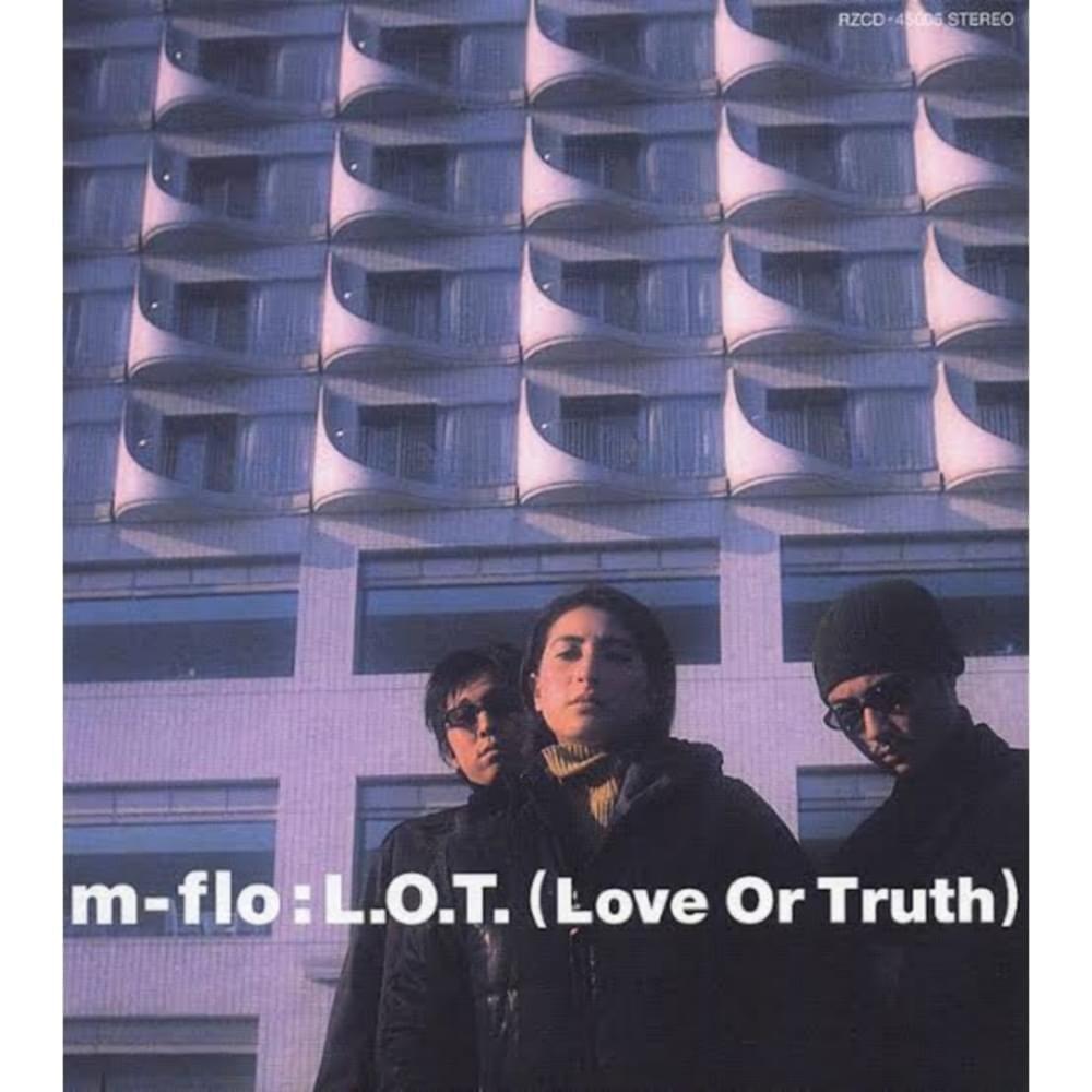 Cover image for L.O.T. (Love Or Truth)