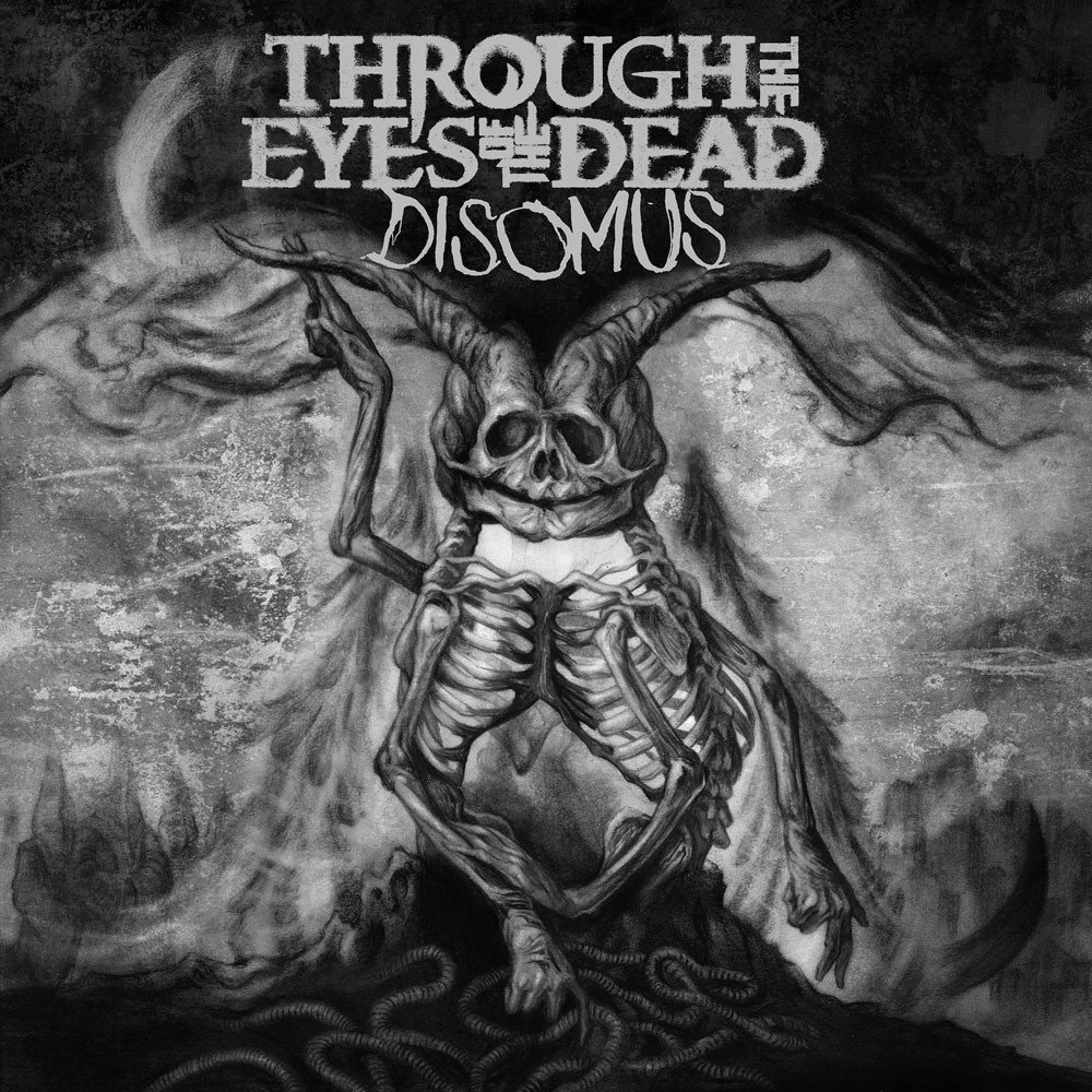 Obitual by Through the Eyes of the Dead