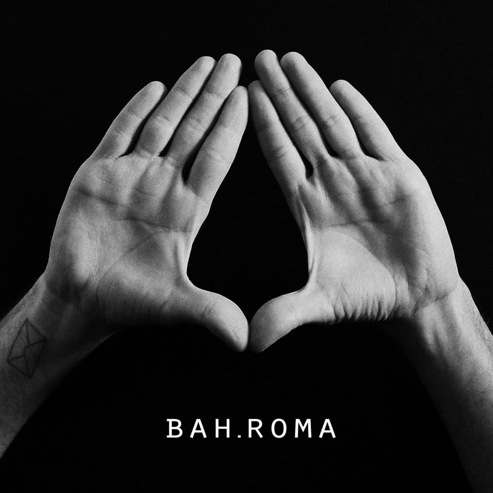 Мало рая (Little paradise) by BAHROMA