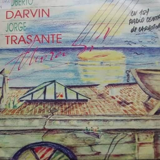Calle Yacaré by Roberto Darvin