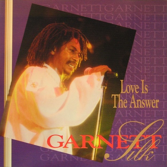 Cover image for Love Is the Answer