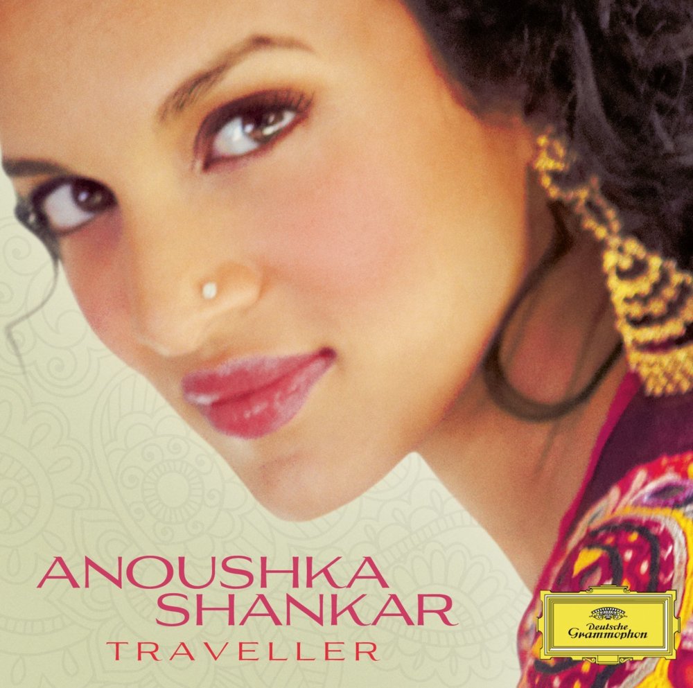 Buleria con Ricardo by Anoushka Shankar