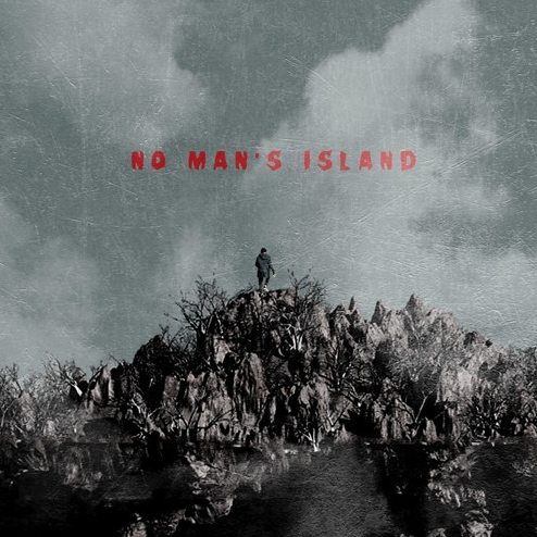 Cover image for No Man’s Island