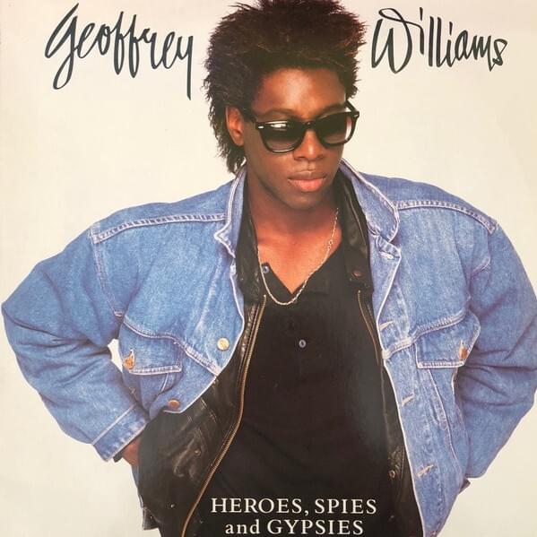 Cover image for Heroes, Spies And Gypsies