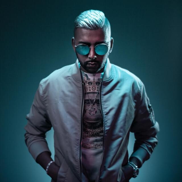 DJ Assad Profile Picture Photo of DJ Assad