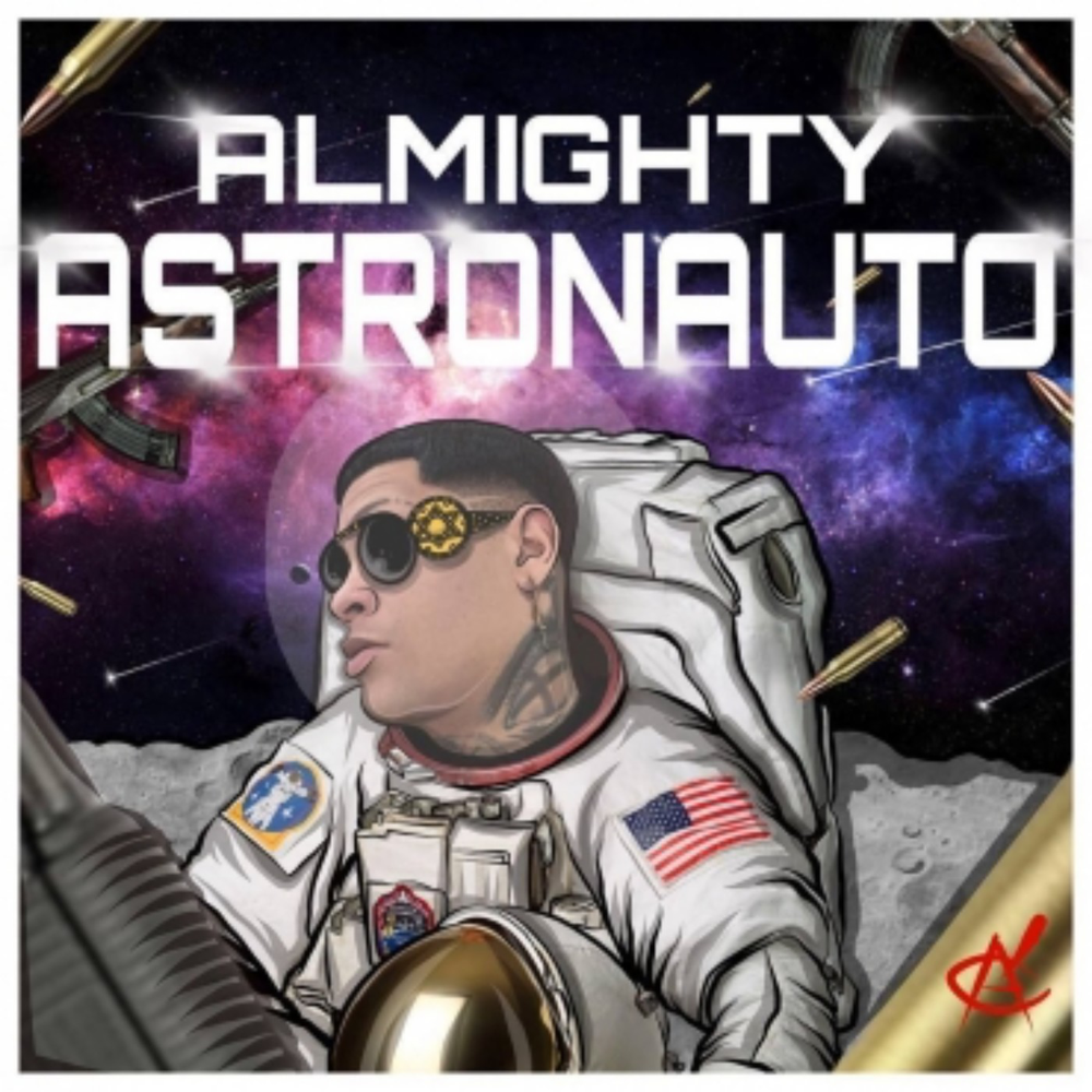 Astronauto by Almighty
