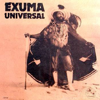 Rose Mary Smith by Exuma