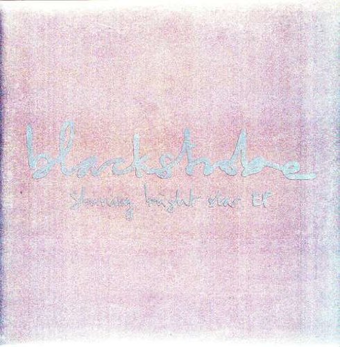 Cover image for Shining Bright Star EP