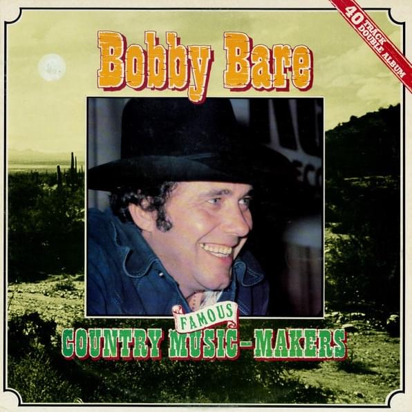 Cover image for Famous Country Music-Makers