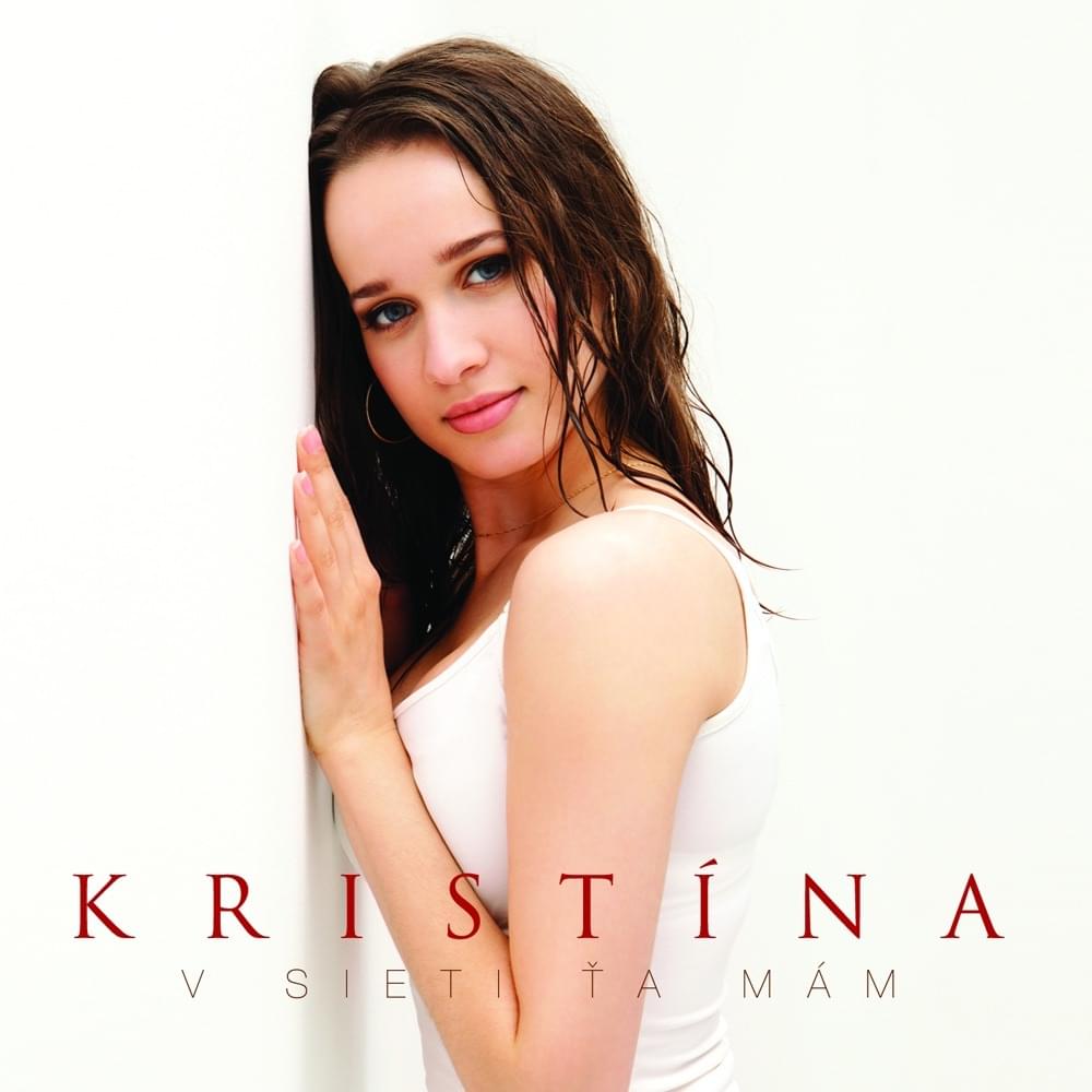 Stonka (Acoustic Version) [Bonus Track] by Kristína (SVK)