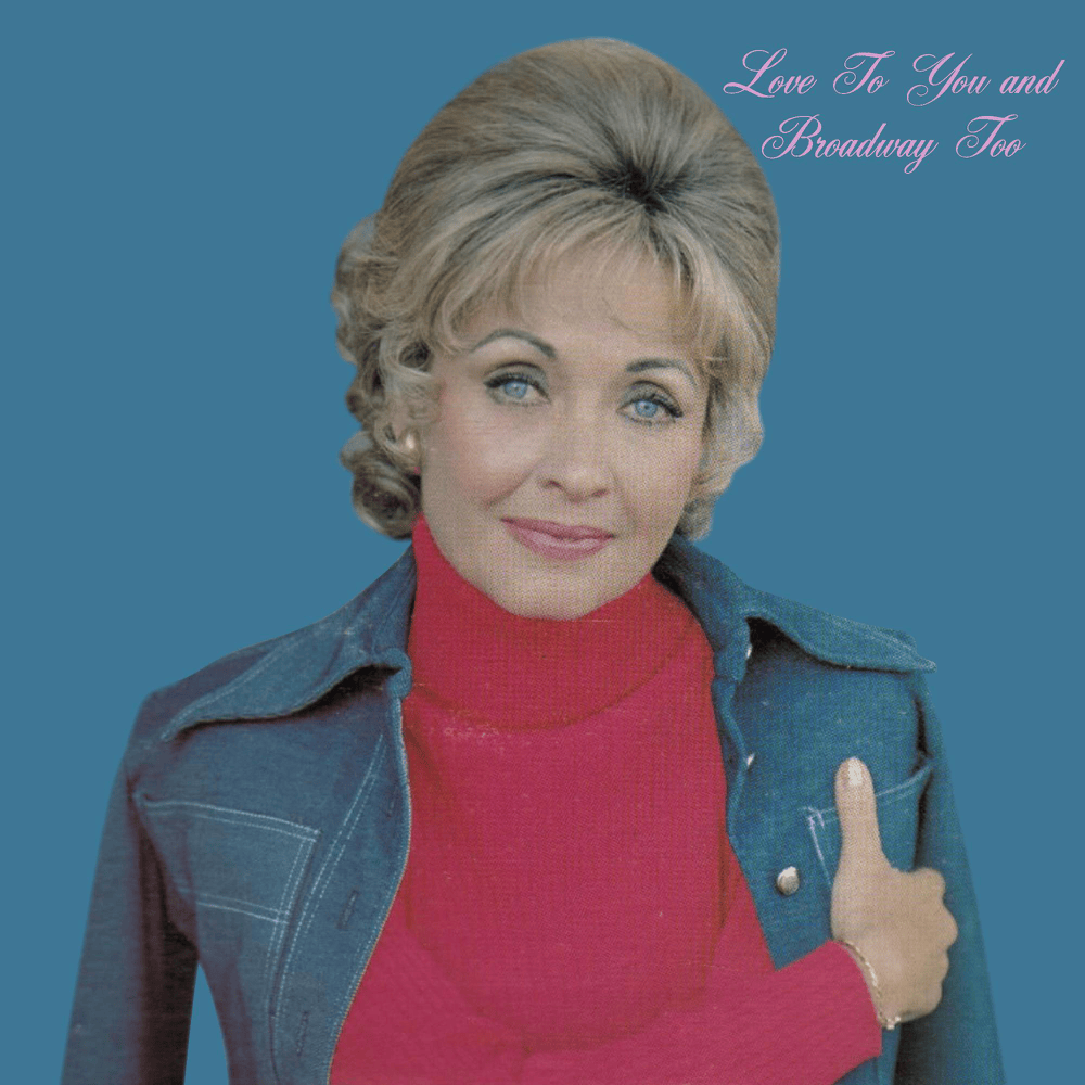 A Wonderful Guy by Jane Powell