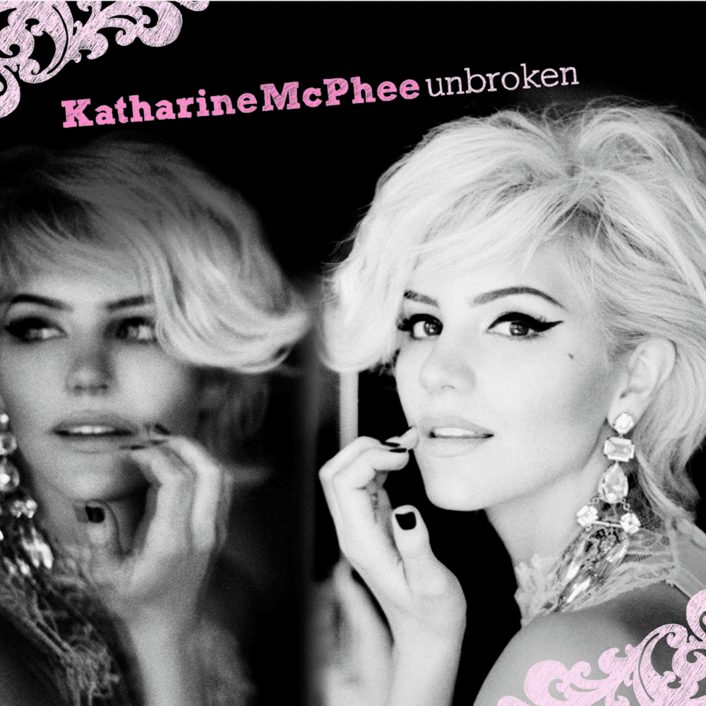 Cover image for Unbroken
