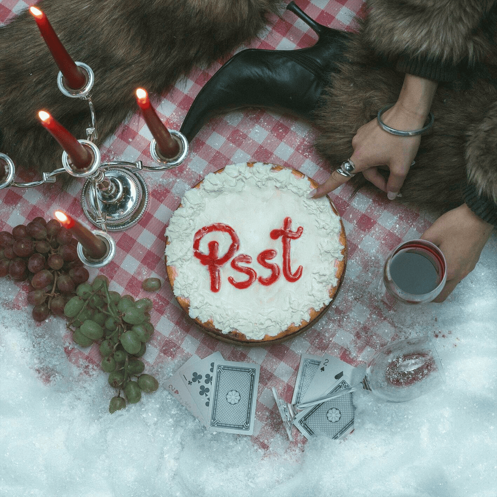 Psst by Abor & Tynna