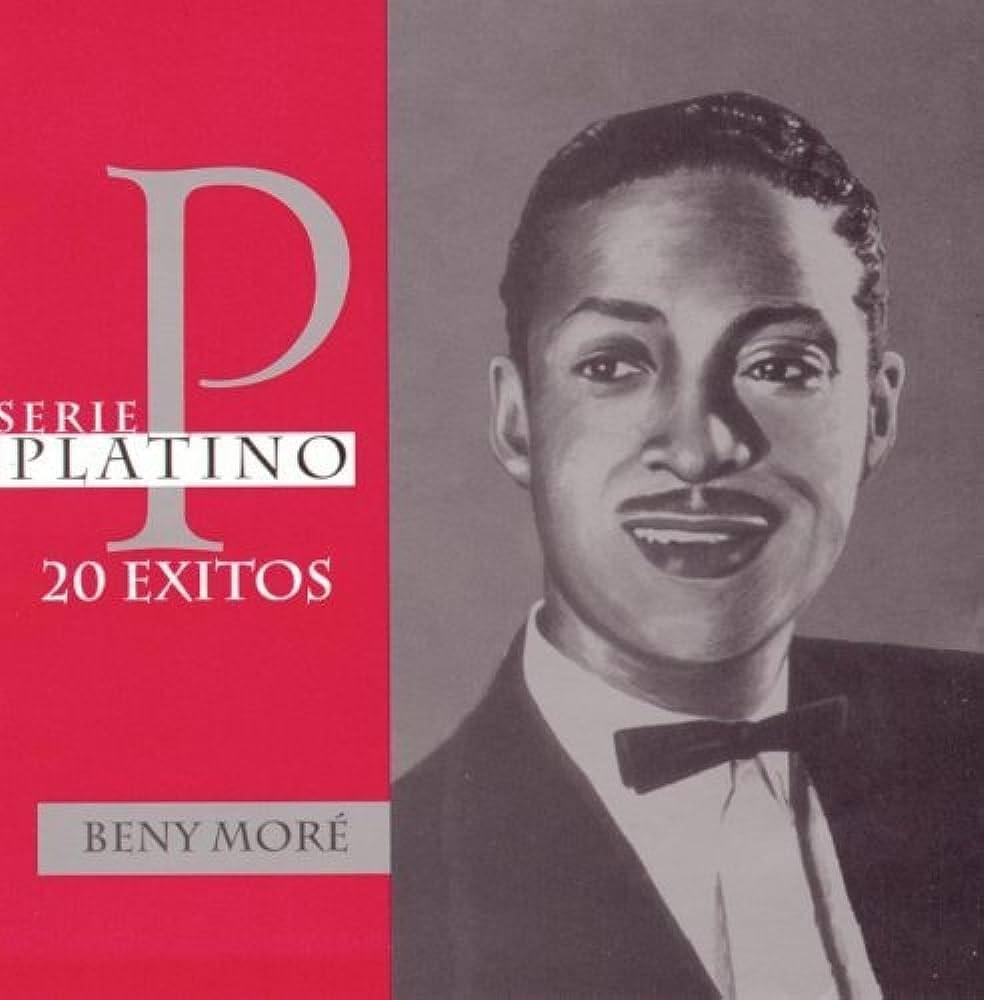 ¿Dónde estabas tú? by Benny Moré
