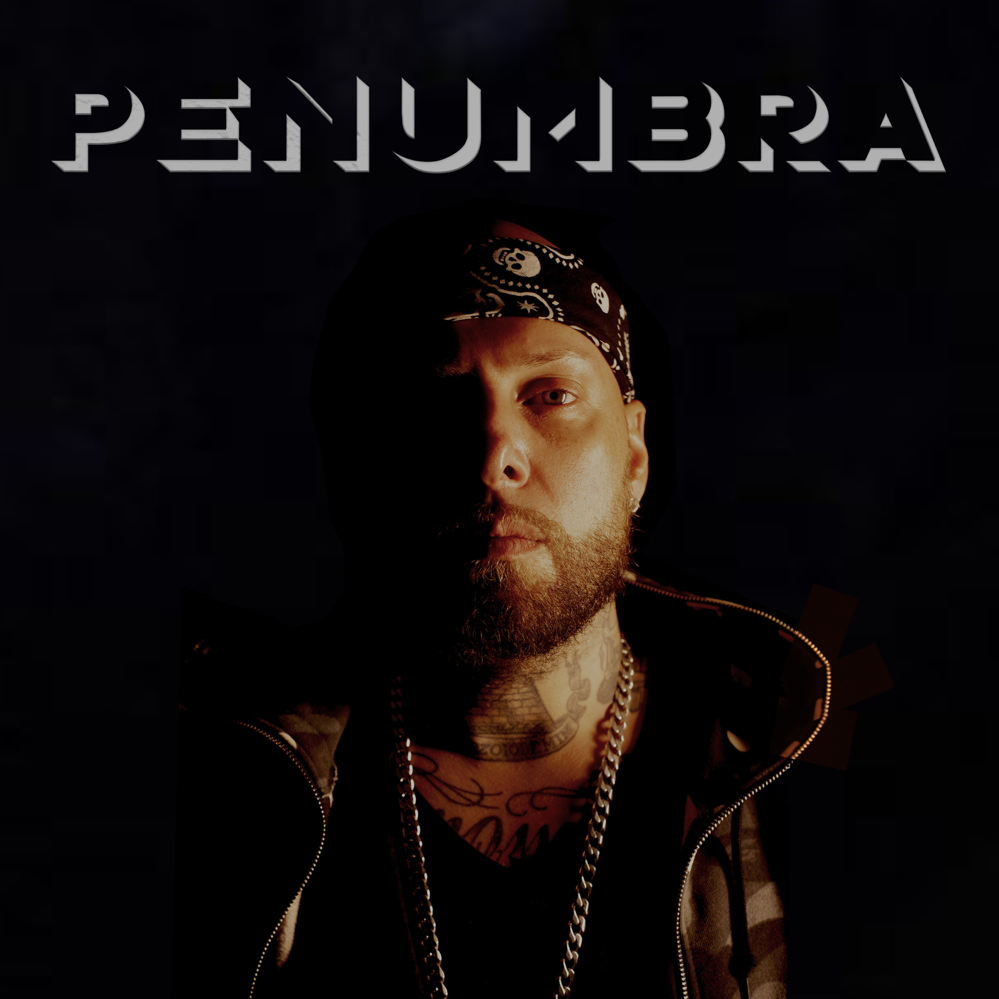 Cover image for Penumbra
