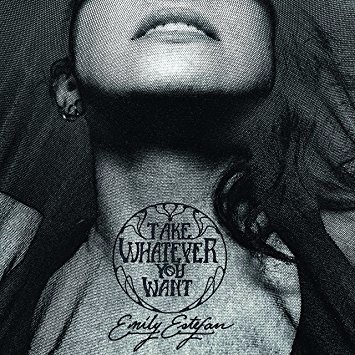 Alright by Emily Estefan