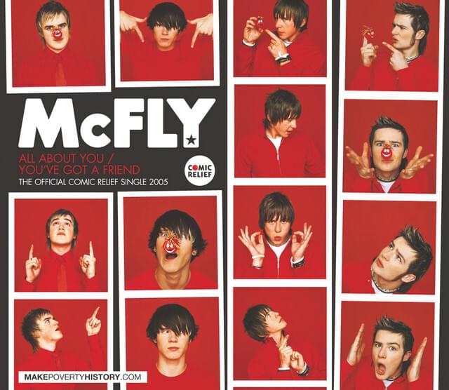 All About You by McFly