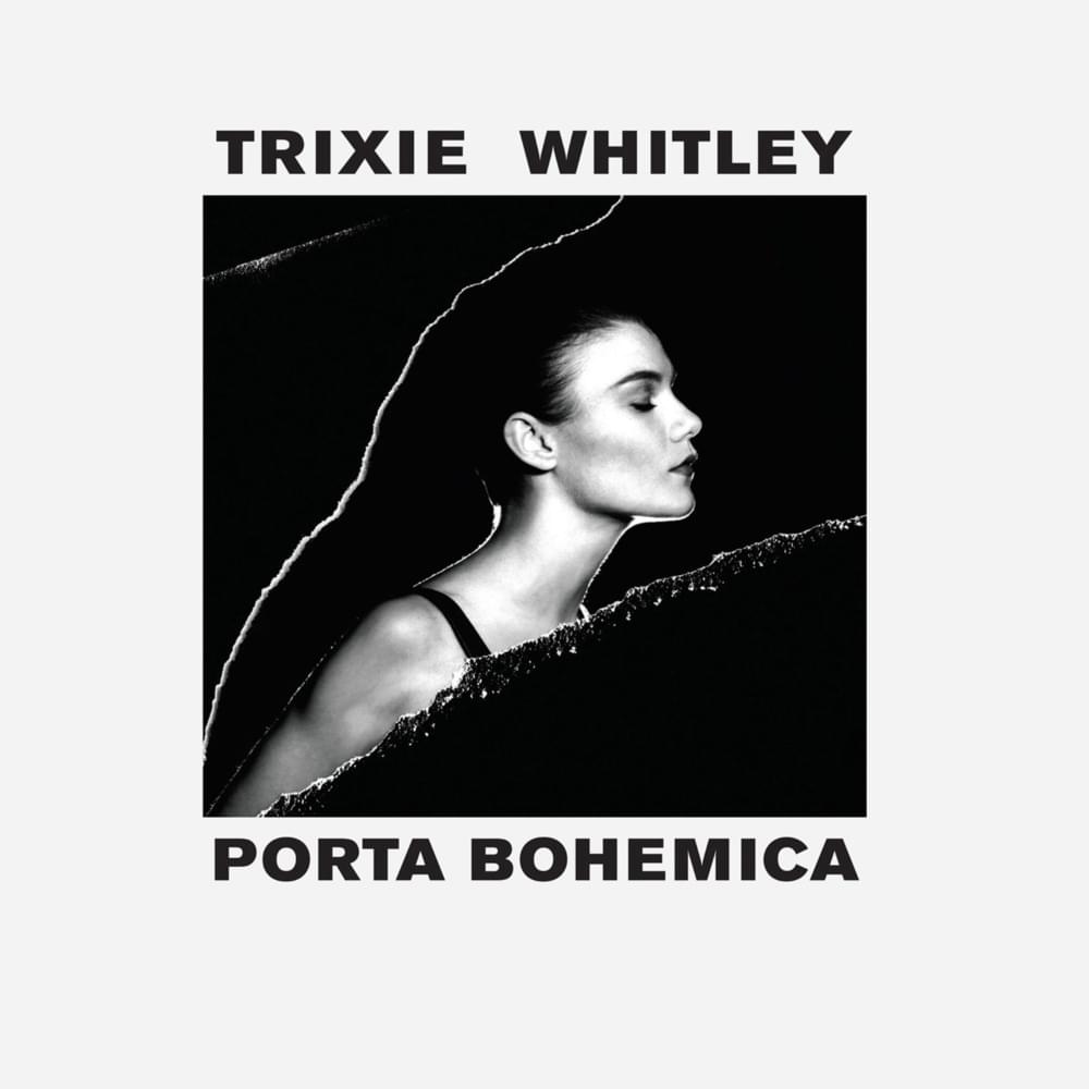 Witness by Trixie Whitley