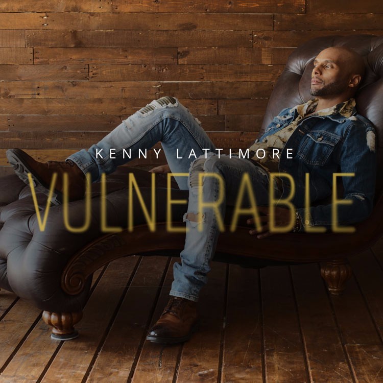 Stay On Your Mind by Kenny Lattimore