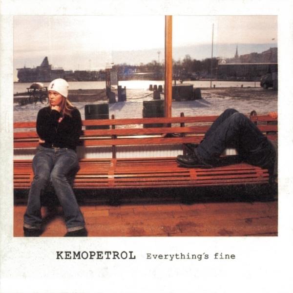 For Nothing by Kemopetrol