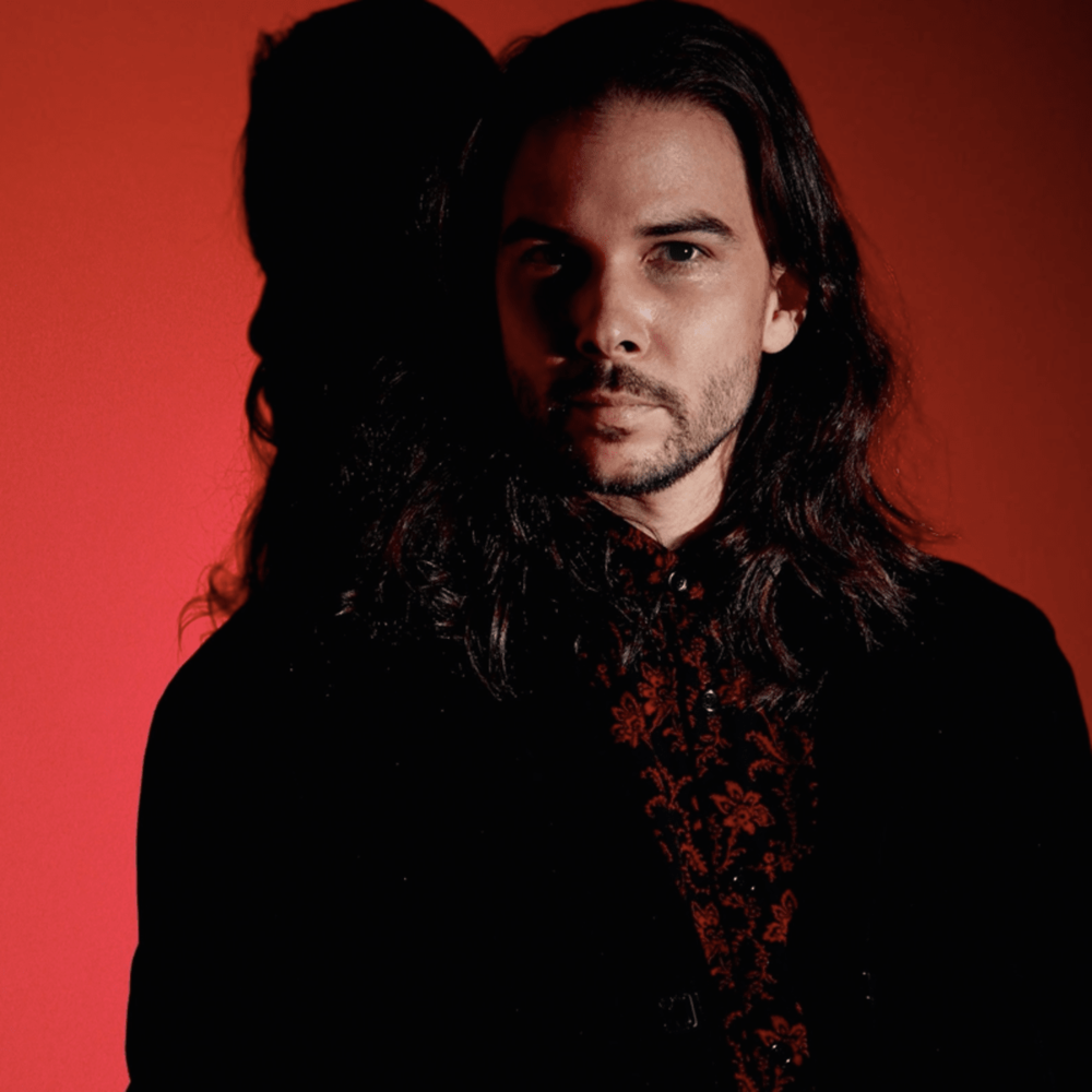 Cover image for Seven Lions