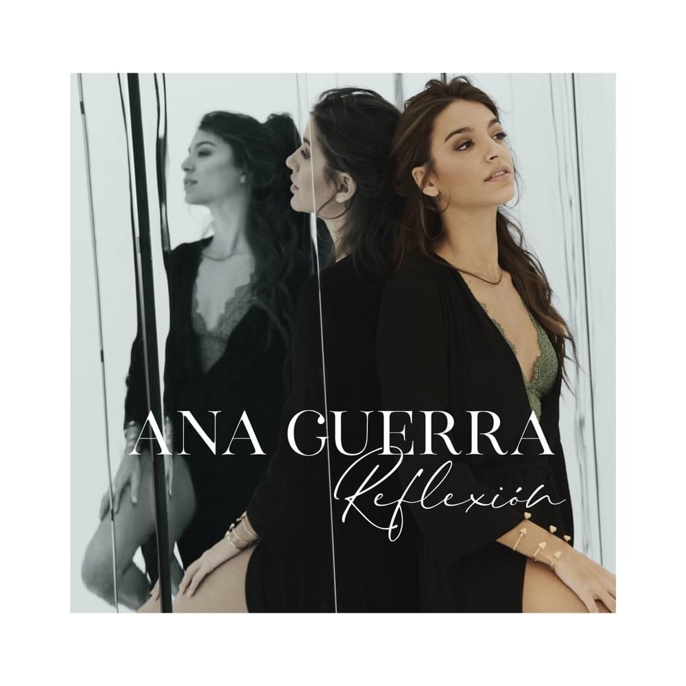 Cover image for Reflexión
