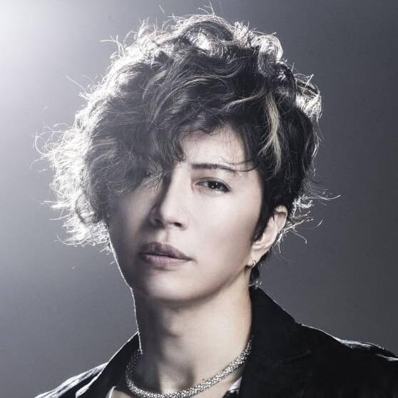 Photo of GACKT