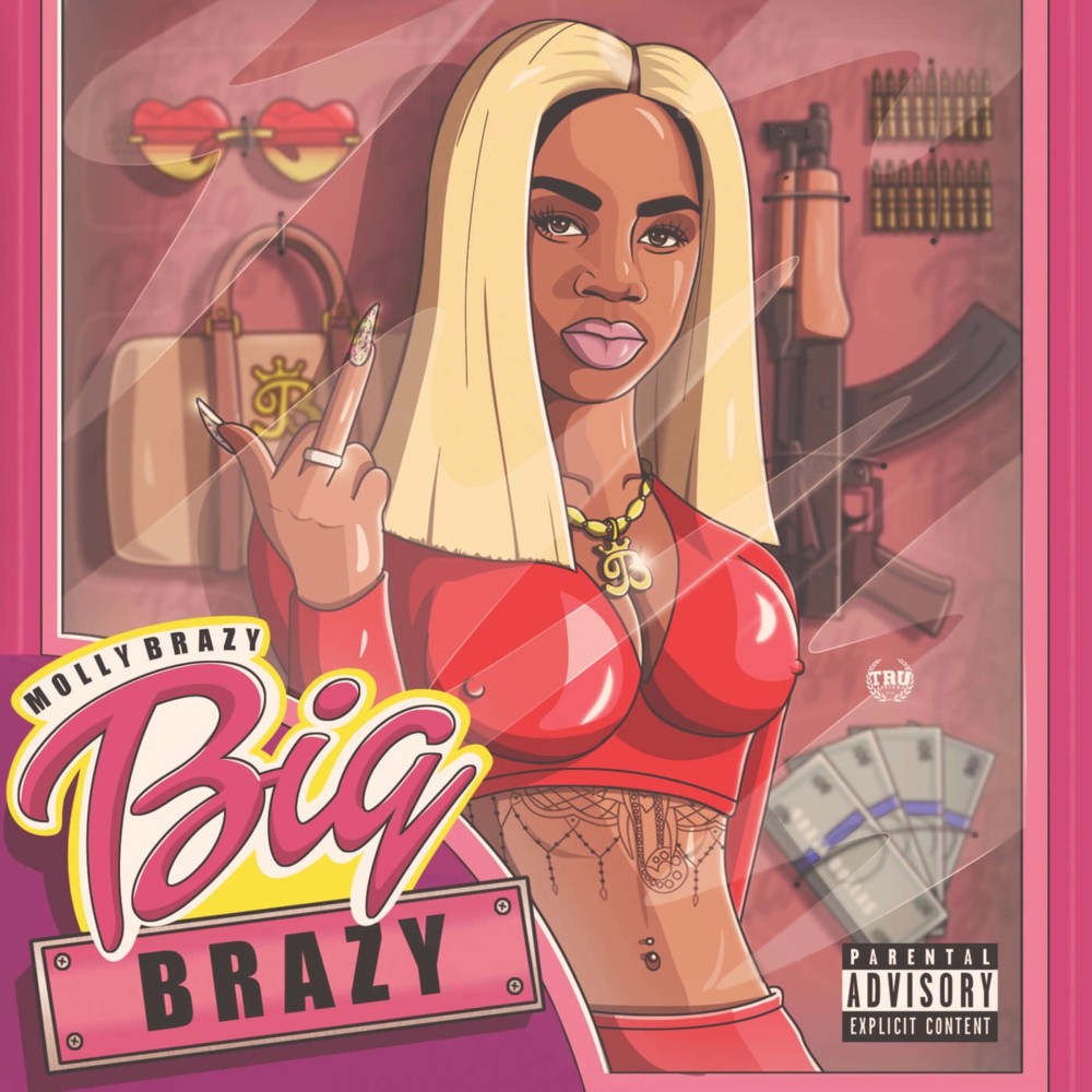 Ion Like You by Molly Brazy