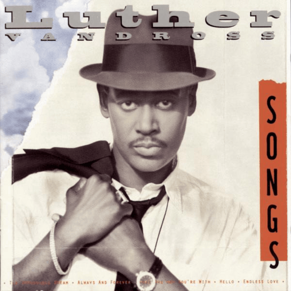 Always and Forever by Luther Vandross