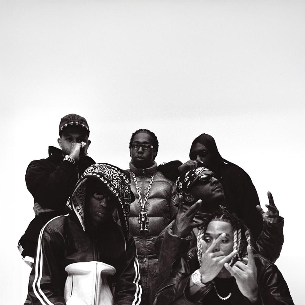Photo of JACKBOYS