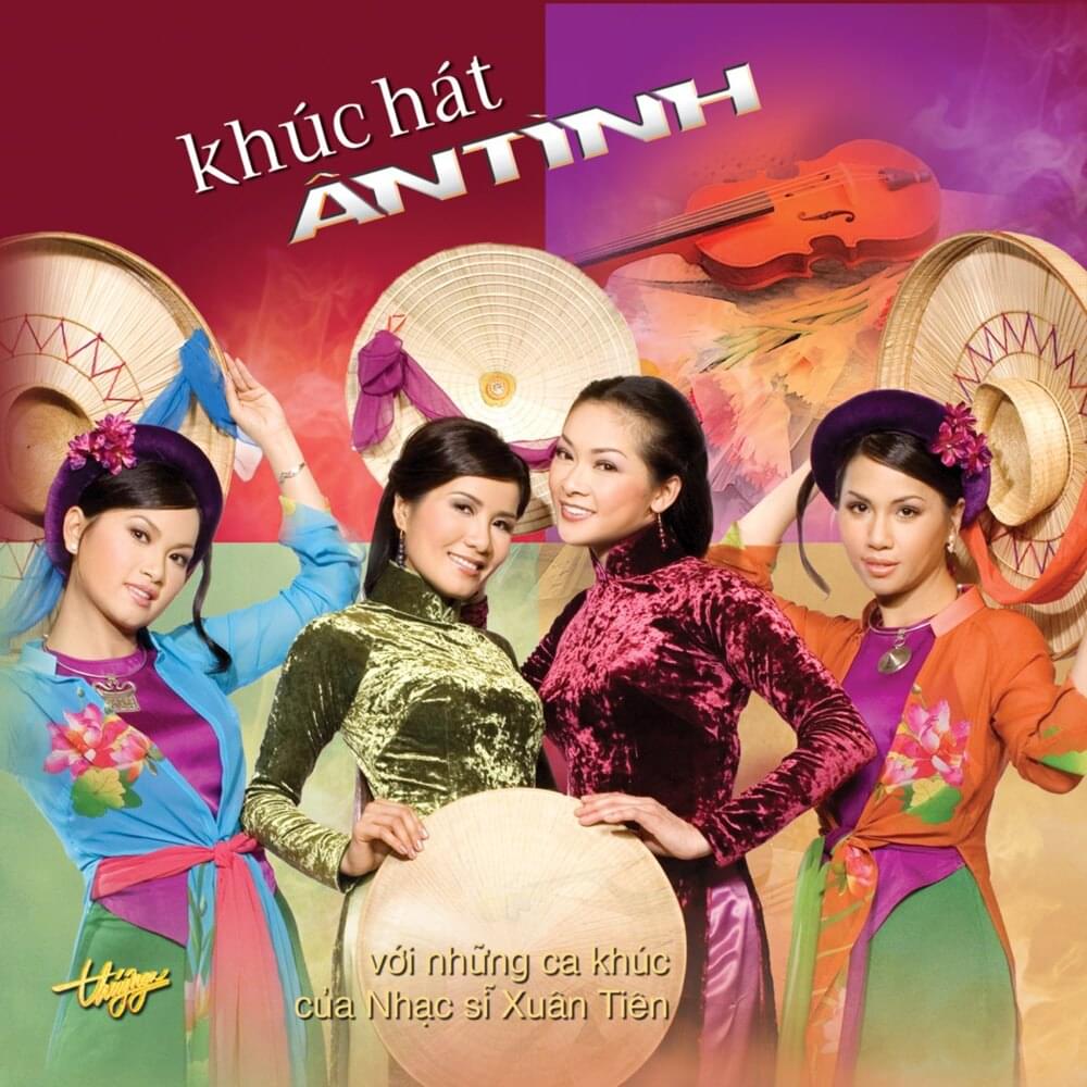 Khúc Hát Ân Tình by Hạ Vy (VNM)