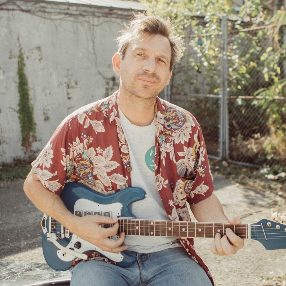 Photo of Sonny Smith
